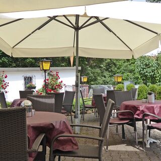Terrassencafe