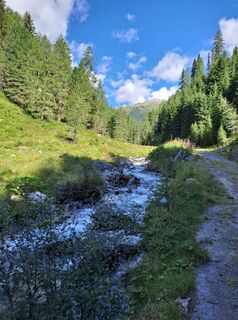 Fotografia z Wanderbursche66 na trase