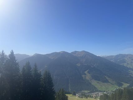 Foto von firebird 93 entlang der Tour