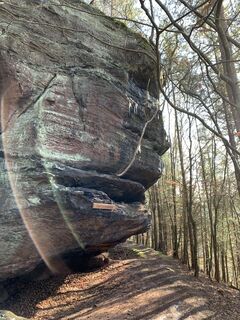 Foto von Locke02 entlang der Tour