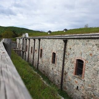 Fort Tortagna