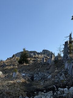 Foto von Berg Noar entlang der Tour