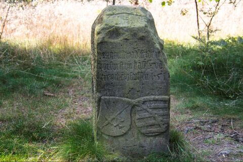 Dreiwappenstein