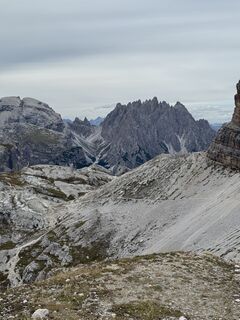 Fotografie z guillaume na trase
