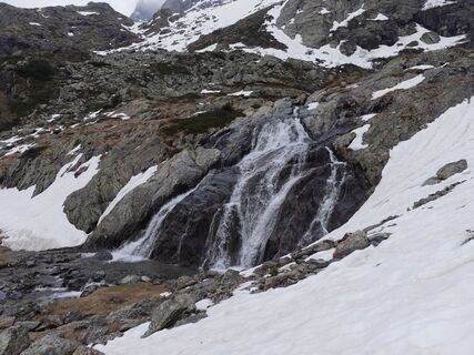 Foto von Lorenzo L. entlang der Tour