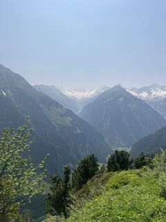 Fotó a Andreas Rößler honlapról a túra során