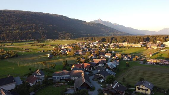 Ansicht Tröpolach