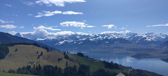 Foto da Windstärke 4 lungo il tour