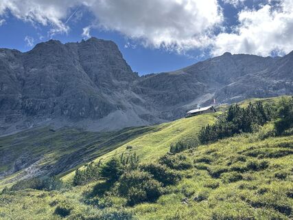 Foto von AnnaB entlang der Tour