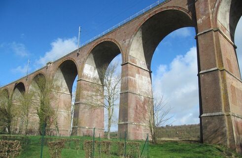 Viaduc-Poix-de-Picardie