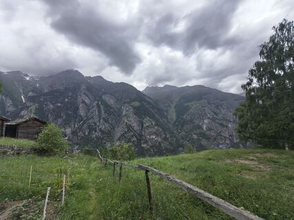 Fotografija s spletne strani Samuel na poti
