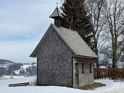 Fotografija s spletne strani Norbert Herbig na poti