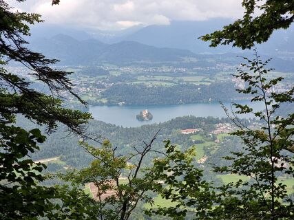 Fotografija s spletne strani Gregor Bizjak79 na poti