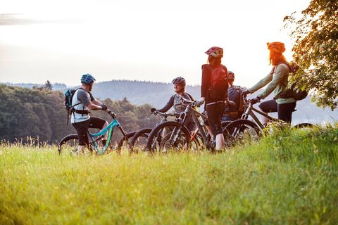 MTB-Shooting Hotzenwald