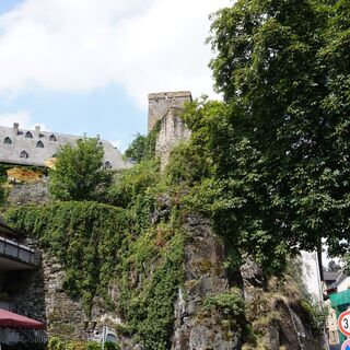 Burg Runkel