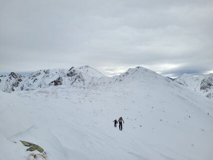 Foto da schenkeli lungo il tour