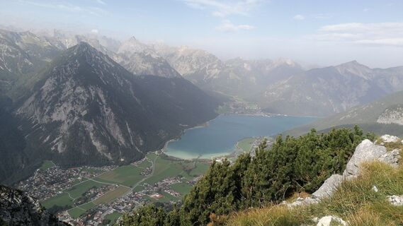 Foto von Marie20 entlang der Tour