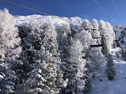 Foto från Philipp Hosennen under resans gång