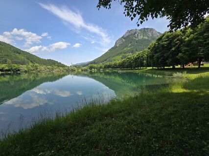 Foto fra safermanu undervejs på turen