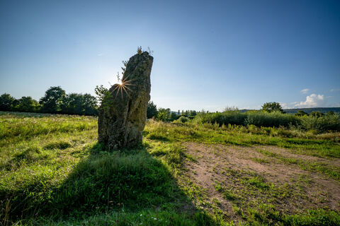 Der sagenhafte Langenstein