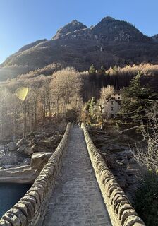 Fotografie z KAMartin na trase