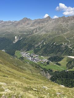 Fotografija s spletne strani Dirk Kanitz na poti