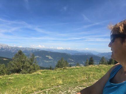 Foto von Windga entlang der Tour