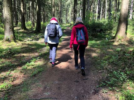 Wandern