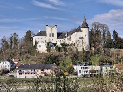 Foto von josef duermoser entlang der Tour