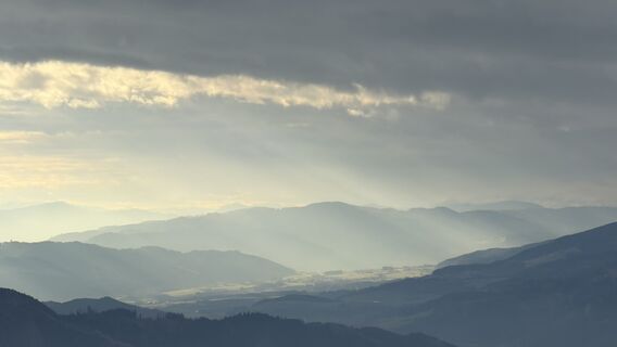 Foto från Zsolt Kozsla under resans gång