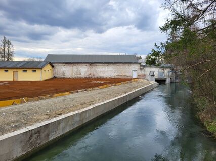 Zdjęcie z BergfexxMaxx wzdłuż trasy