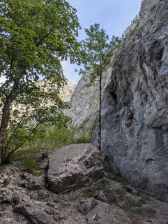 Fotografie z danistachi na trase