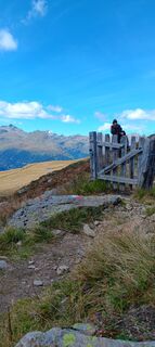 Fotó a Anja 9 honlapról a túra során