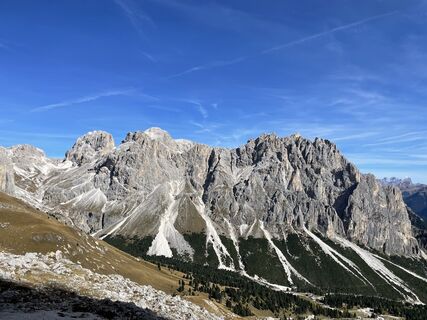 Kuva osoitteesta Guglielmo Battocletti matkan varrella