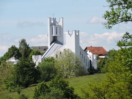 Michaelskirche Karsau