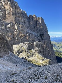 Foto von Ralf Umminger entlang der Tour
