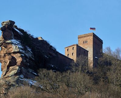 Burg Trifels