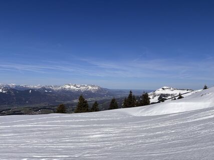 Zdjęcie z Heinz Sperl wzdłuż trasy