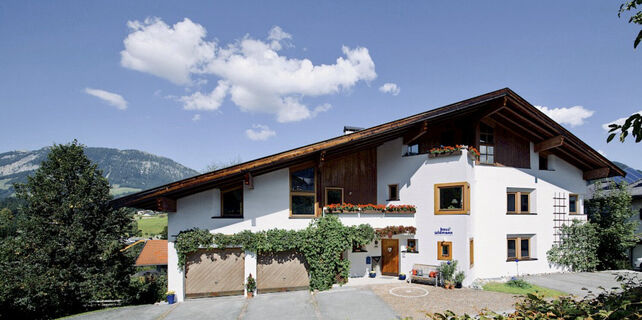 Haus Widmann - Appartements