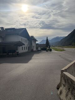 Fotografija s spletne strani Manuel Hofer na poti