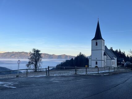 Foto von Robert.Unterlercher entlang der Tour