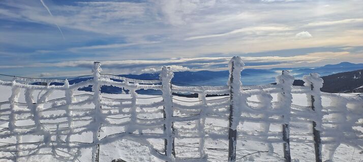 Foto de Glanzer Julius a lo largo del recorrido