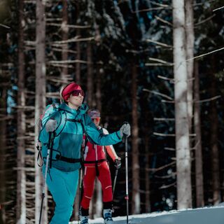Skitour