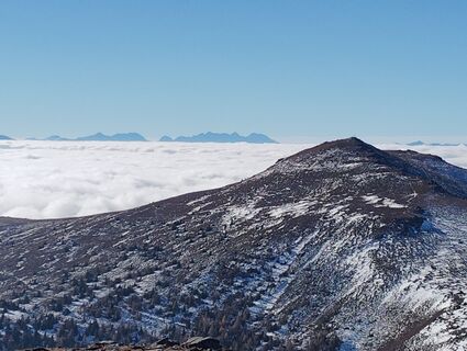 Fotografija s spletne strani Albert Grillitsch na poti