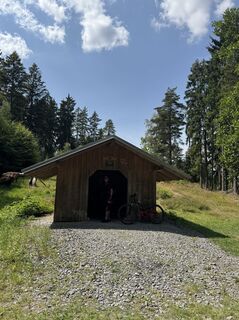 Foto von Yvonne B. entlang der Tour