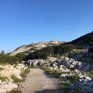 Heilbronner Rundwanderweg