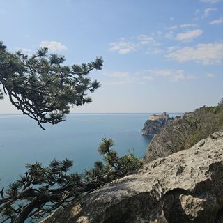 Foto von veronic26 entlang der Tour