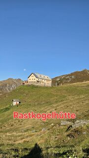 Foto von Günter Fritzenwanger entlang der Tour
