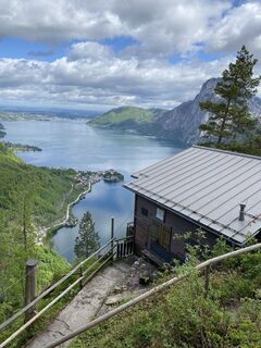 Fotografia z eva_mountaininlove na trase