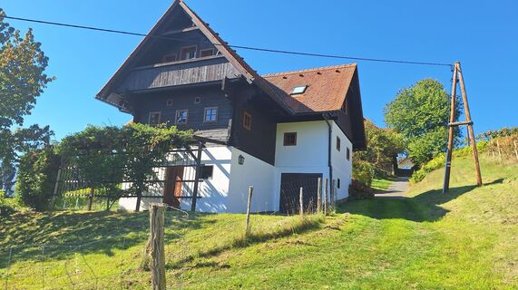 Photo de Karl Kriegseisen le long du parcours